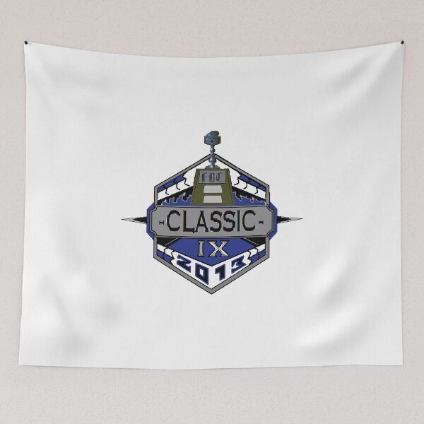 Item preview, 2013 FBC Classic logo designed and sold by D24designs.