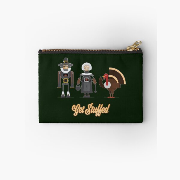Item preview, They're Robots, Pilgrim Design designed and sold by danielliamgill.