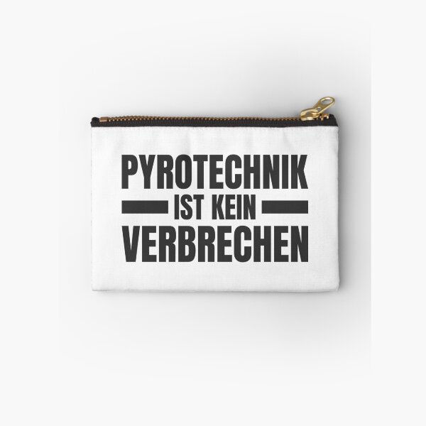Item preview, Pyrotechnics is not a crime - for football fans designed and sold by Team150Designz.