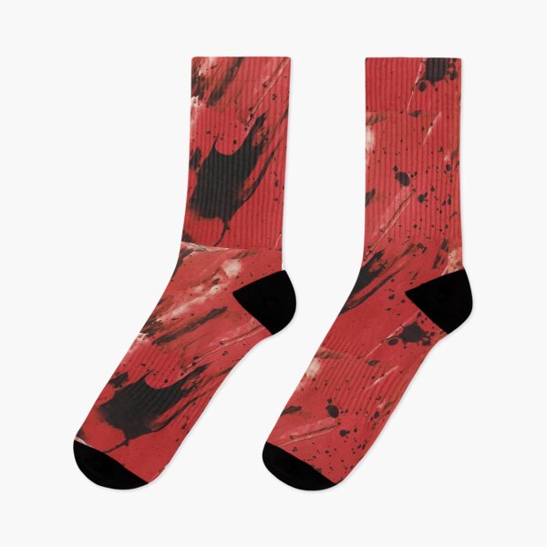 Item preview, Blood Spatter Negative designed and sold by taylorhumphreys.