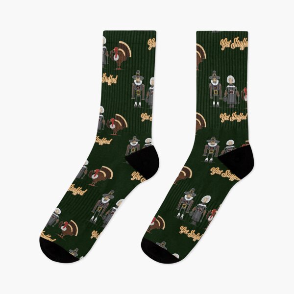 Item preview, They're Robots, Pilgrim Design designed and sold by danielliamgill.