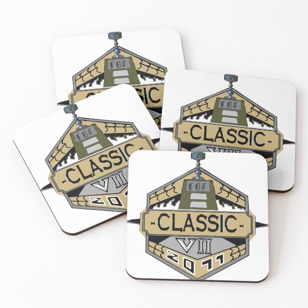 Item preview, 2011 FBC Classic logo designed and sold by D24designs.