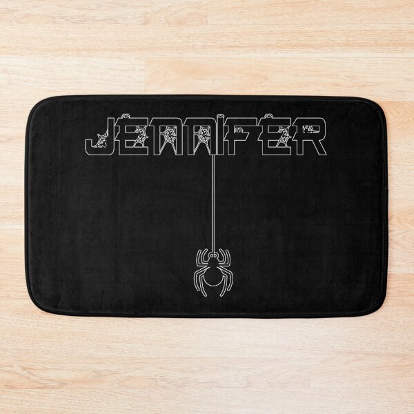 Item preview, Jennifer woman girl web funny spider designed and sold by Thestarrysky.