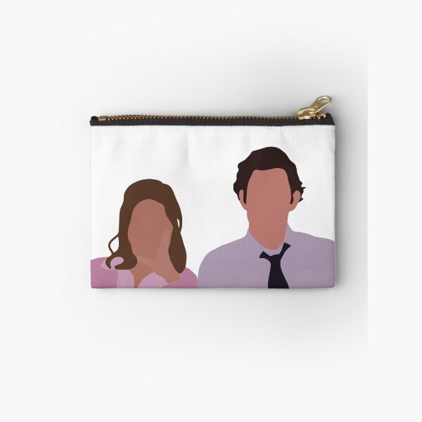 Item preview, Jim and Pam | The Office designed and sold by elliottbryan.