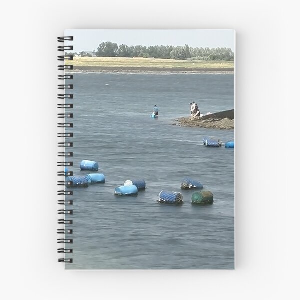Item preview, Cathing Mussel designed and sold by Janone.