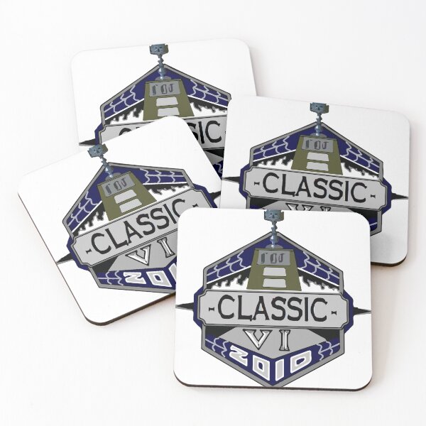 Item preview, 2010 FBC Classic logo designed and sold by D24designs.