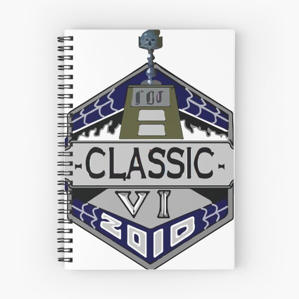 Item preview, 2010 FBC Classic logo designed and sold by D24designs.