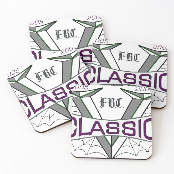 Item preview, 2009 FBC Classic logo designed and sold by D24designs.