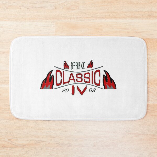 Item preview, 2008 FBC Classic logo designed and sold by D24designs.