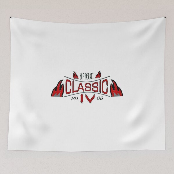Item preview, 2008 FBC Classic logo designed and sold by D24designs.
