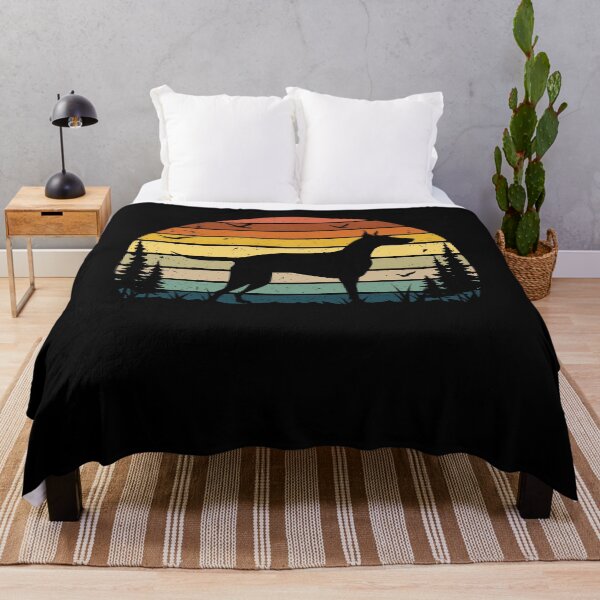 Item preview, Manchester Terrier Dog Retro Vintage designed and sold by rafaeltto.