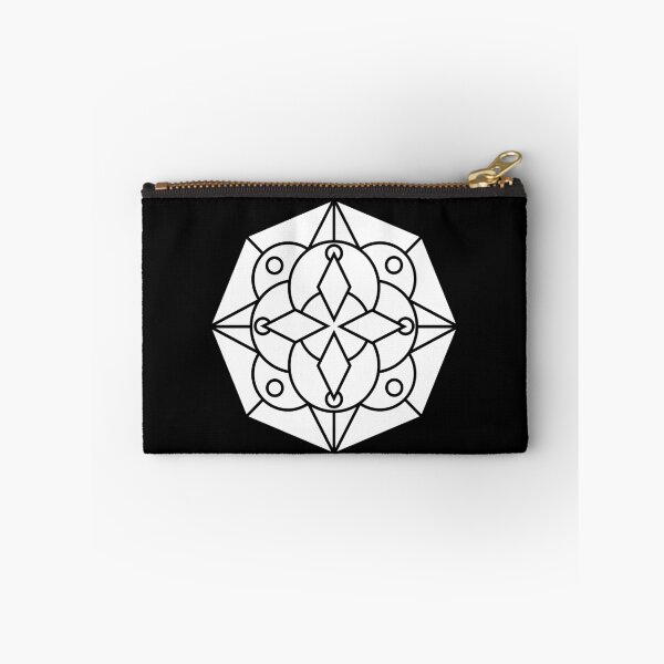 Item preview, Colour your own mandala designed and sold by Genevieve Crabe.