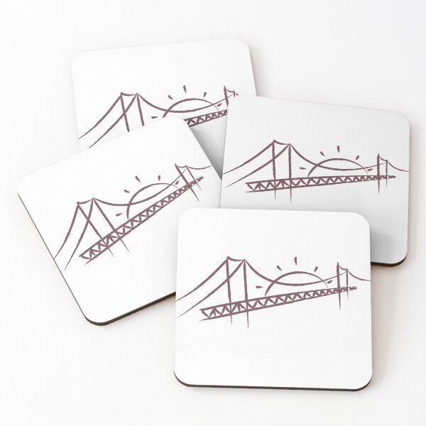 Item preview, Golden Gate Bridge San Francisco California designed and sold by JAKE7.