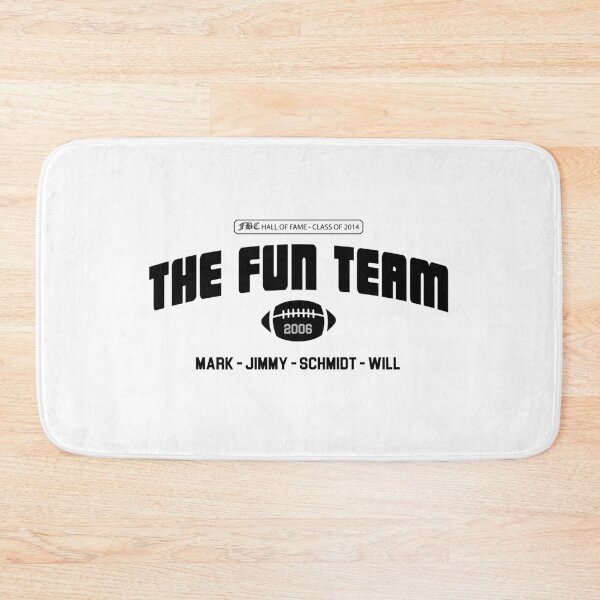 Item preview, The Fun Team designed and sold by D24designs.
