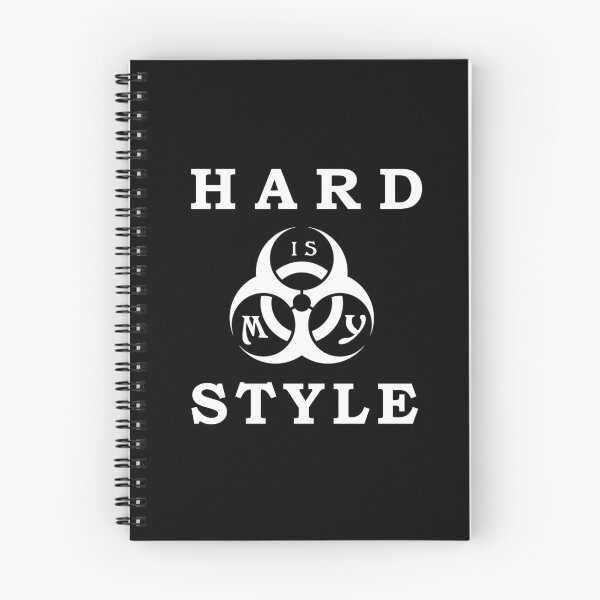 Item preview, Hardstyle - Hard is my Style designed and sold by Tig3rE.