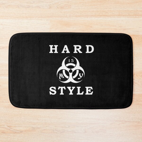 Item preview, Hardstyle - Hard is my Style designed and sold by Tig3rE.