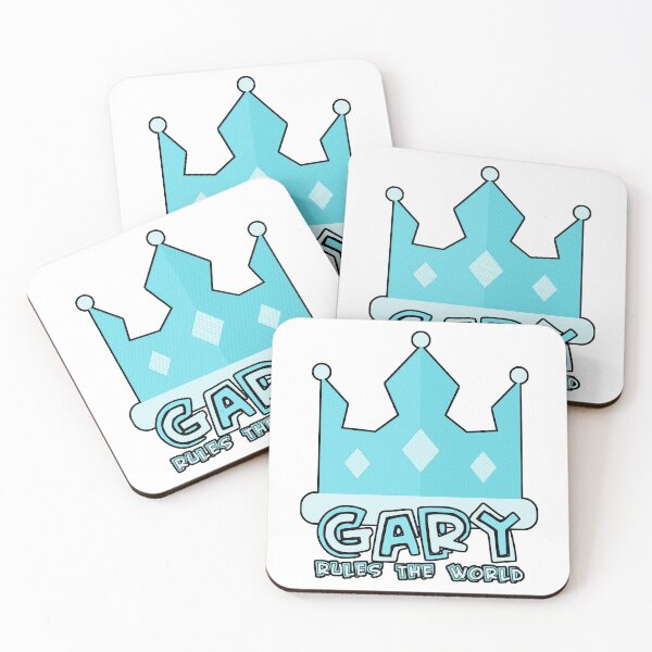 Item preview, Gary boy king prince brother kid  designed and sold by Thestarrysky.