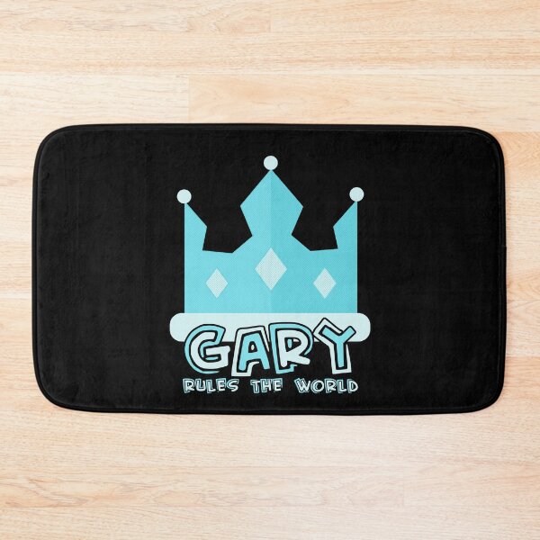 Item preview, Gary boy king prince brother kid  designed and sold by Thestarrysky.