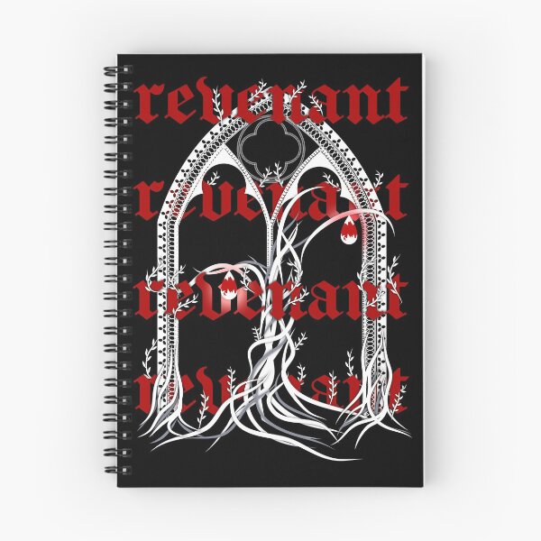 Item preview, Code Vein inspired 'Revenant' Design designed and sold by gysahlgreens.