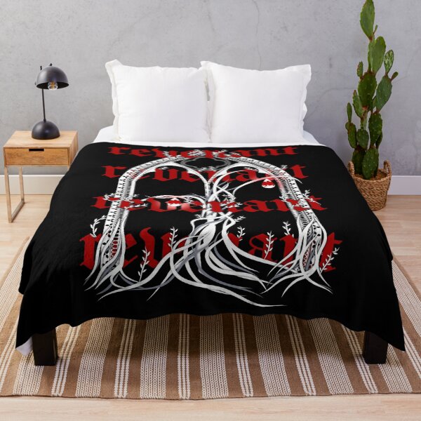 Item preview, Code Vein inspired 'Revenant' Design designed and sold by gysahlgreens.