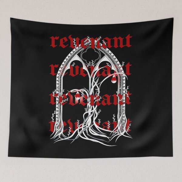 Item preview, Code Vein inspired 'Revenant' Design designed and sold by gysahlgreens.