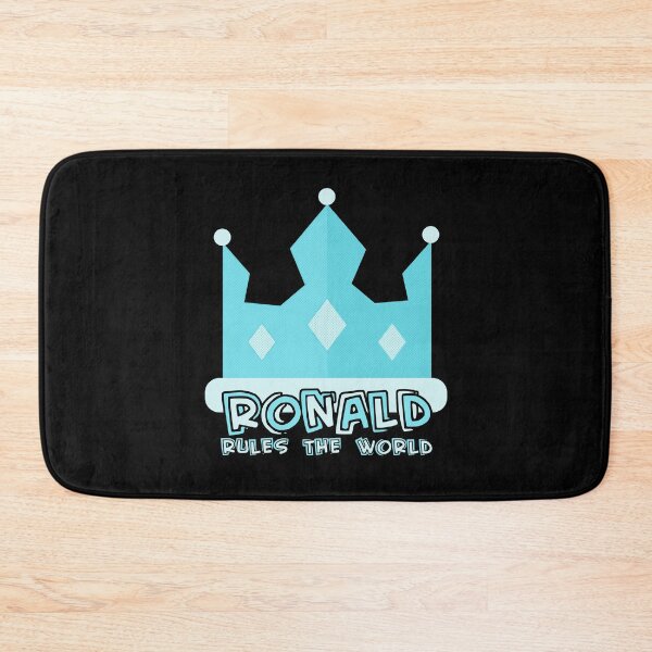Item preview, Ronald boy king prince brother kid  designed and sold by Thestarrysky.