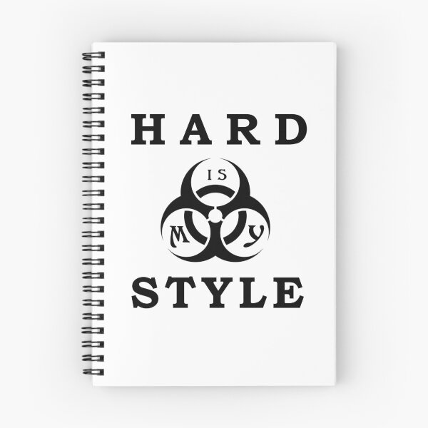 Item preview, Hardstyle - Hard is my Style designed and sold by Tig3rE.