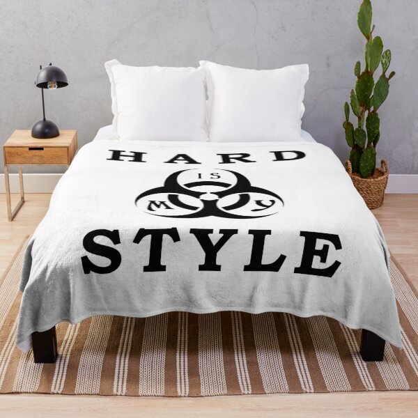 Item preview, Hardstyle - Hard is my Style designed and sold by Tig3rE.