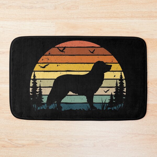 Item preview, Nova Scotia Duck Tolling Retriever Dog Retro Vintage  designed and sold by rafaeltto.