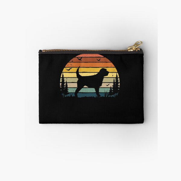 Item preview, Otterhound Dog Retro Vintage designed and sold by rafaeltto.