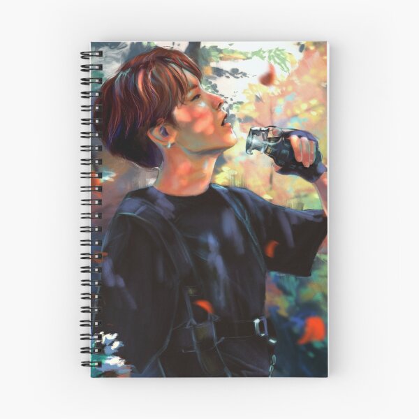 Item preview, BTS JHOPE “Plant It” designed and sold by DingDdaeng.