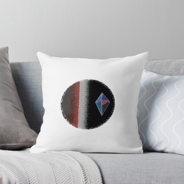 Item preview, Anomaly Detected (No Man's Sky) designed and sold by DarkEnergy33.