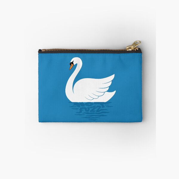 Item preview, Just The One Swan Actually designed and sold by byway.