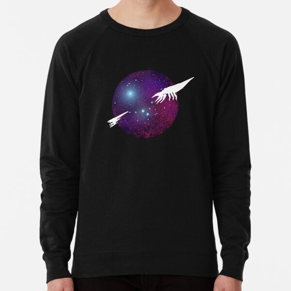 50,000 Years Lightweight Sweatshirt