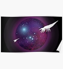 50,000 Years Poster