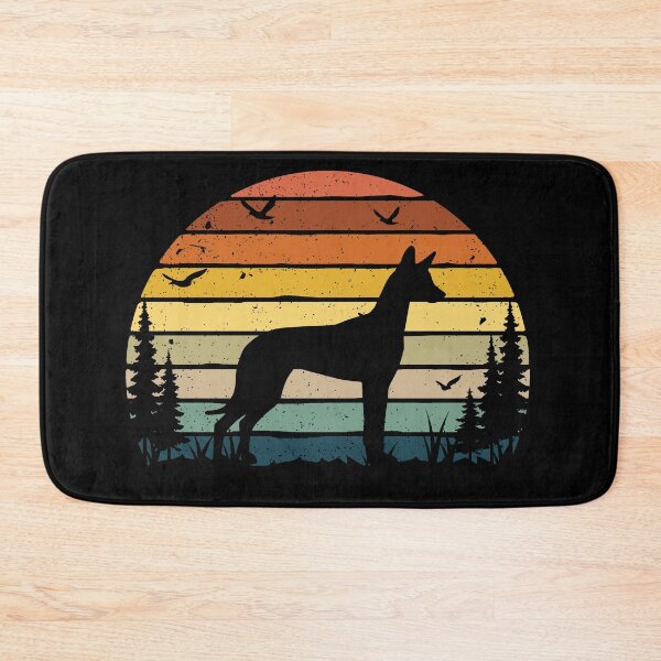 Item preview, Pharaoh Hound Dog Retro Vintage  designed and sold by rafaeltto.