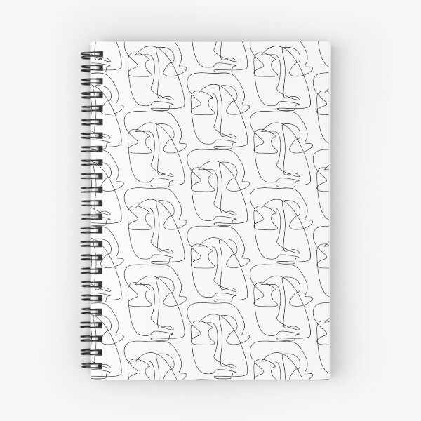 Item preview, Line Face designed and sold by ArtsyJulez.