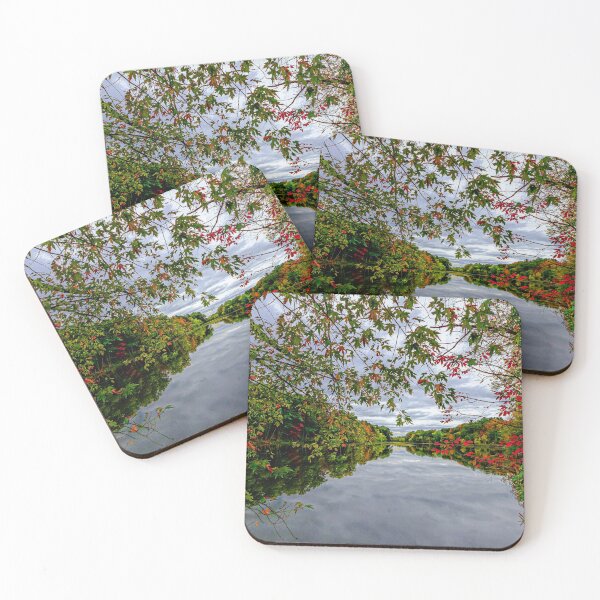 Item preview, Pepperell MA, Nashua River designed and sold by Larry Richardson.