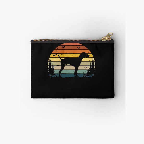 Item preview, Pointer Dog Retro Vintage  designed and sold by rafaeltto.
