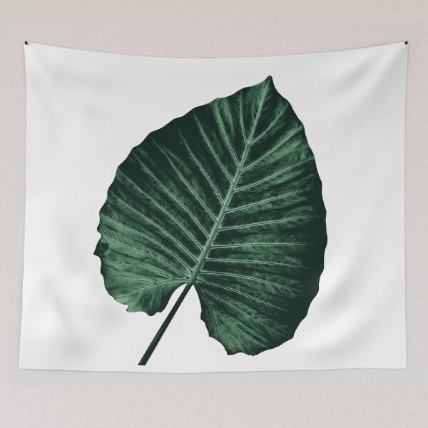 Item preview, Love Leaves Evergreen - Him #3 #decor #art  designed and sold by Anita's & Bella's Art.