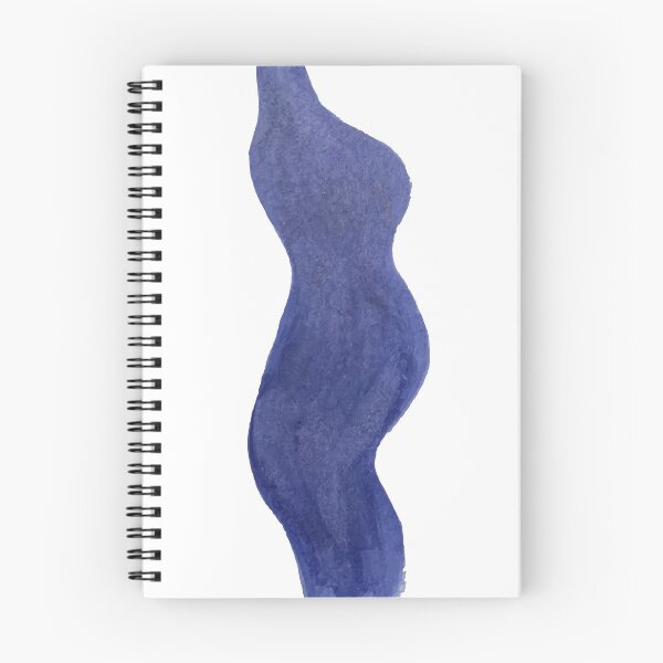 Item preview, Purple Mama Ink Painting 2 designed and sold by medinacreative.