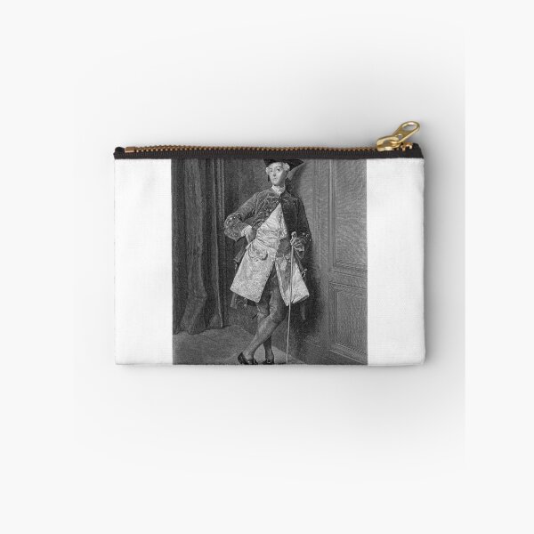 Item preview, The Audience c. 1880 French Engraved Art Print designed and sold by simpson92.