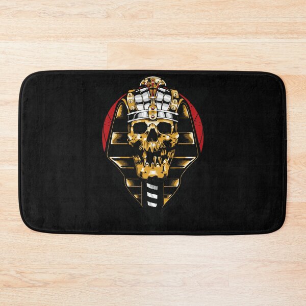Item preview, Tutankhamun skull designed and sold by mevvo.