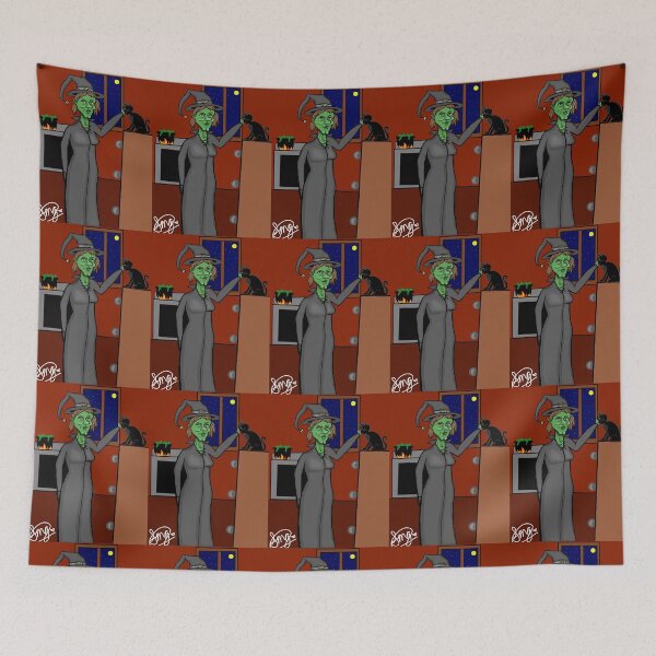 Item preview, Witchy Brew designed and sold by Sara G.