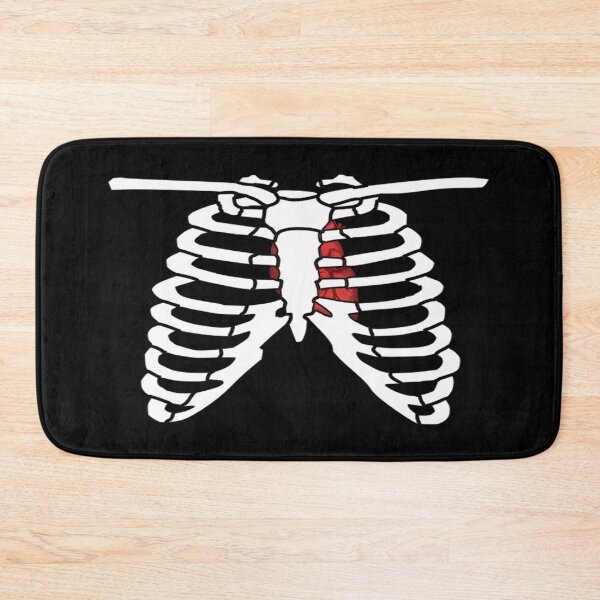 Item preview, Dead Man's Chest - With Heart. designed and sold by OriginalDP.