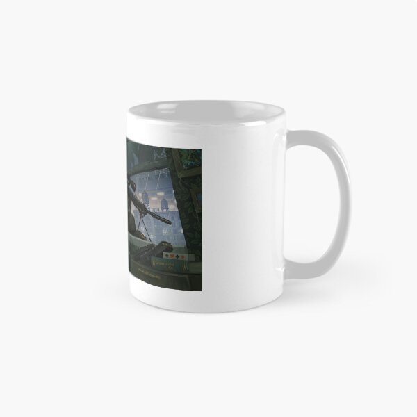 Item preview, The Night Shift designed and sold by Miles-DF.