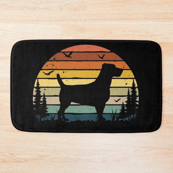 Item preview, Russell Dog Retro Vintage  designed and sold by rafaeltto.