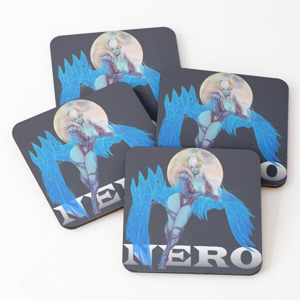 Item preview, Genderbend DT Nero  designed and sold by minicooly.