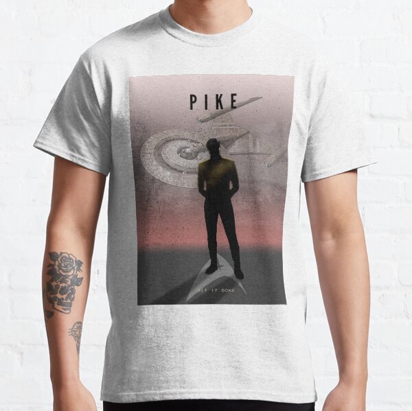 Pike Classic T-Shirt