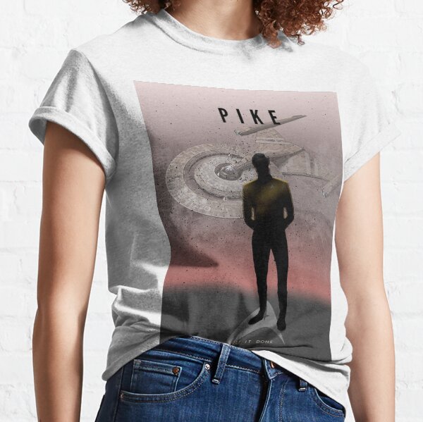 Pike Classic T-Shirt
